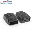 ELM327 OBD2 16Pin Car Tester Plug Male to Female OBD2 Extension Cord Adapter Car Computer Extension Plug OBD II Connector|Car Di