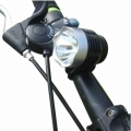 Bike Front Light With Battery Bicycle Light Mountain Bike Lights Waterproof Cycling Led Lights Bicycle Accessories