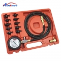 Engine Oil Pressure Tester Car Garage Tool Low Oil Warning Devices Pressure Tool Car pressure gauge Gasoline Engine Compression|