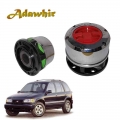 For Kia Sportage Grand Sportage Retona Frontier Besta Bongo Ceres 4x4 Manual Locking Hubs B034hp Avm460hp - Hub Caps - Officemat