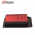 Motorcycle Air Filter Intake Cleaner Grid For YAMAHA XT250 magician 250 XT 250 Serow 2005 2017 XG250 XG 250 TRICKER 2004 2010|Ai