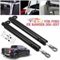 1 Pair Rear Tailgate Oil Damper Slow Down Strut for Ford PX Ranger Mazda BT 50|Strut Bars| - ebikpro.com