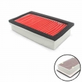 Motorcycle Air Filter Cleaner Grid for Yamaha XT600 XT 600 XT600E 1990 2002|Air Filters & Systems| - Ebikpro.com