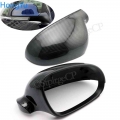 For Volkswagen Golf 5 Mk5 Gti Jetta 5 Passat B6 B5.5 Side Wing Mirror Covers Caps For Vw Sharan Golf 5 6plus Variant Eos - Mirro