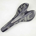 Superlogic 3k Full Carbon Fiber Bicycle Saddle Road Mtb Bike Carbon Saddle Seat Matt Bike Cushion 275*143mm Cycling Parts - Bicy