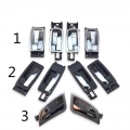 Car Door Interior Handle ,door Inside Opening Clasp For Geely Ck,ck2,ck3 - Pistons, Rings, Rods & Parts - ebikpro.com