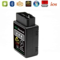 OBD V2.1 V1.5 ELM327 OBD2 Auto Scanner OBDII Car Tester Bluetooth 5.1 Car Diagnostic Tool for Android Windows Symbian for Iphone