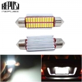 Festoon C5w Led Car Interior Light Bulb For Lada Granta Vaz Kalina 2 Priora Niva Samara 2110 Largus 2109 2107 4x4 Canbus - Signa