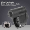 6 Torx 12 Torx Rear Brake Handbrake Caliper Servo Motor 3C0998281A 3C0998281B for Passat CC B6 B7 Sharan Q3 Alhambra|Handbrake S