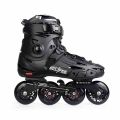 Mobibike 100% Original Flying Eagle F5s Inline Skates Falcon Adult Roller Skating Shoes Slalom Free Skating Good As SEBA Patines