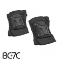 Motorcycle Knee Pad Abs Slider Knee Brace Support Pads Off-road Protective Gear Kneepad - Kneepad - Ebikpro.com