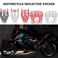 Spirit Beast Motorcycle Stickers Decals Bike Car Atv Motorbike For Honda Yamaha Suzuki Harley Benelli Aprilla Ktm Bmw - Decals &