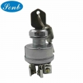 272041 Forklift Ignition Switch for 4292483  Hyster Yale Crown clark with 2 keys Anti Restart|Truck Switch| - Officematic