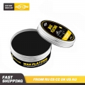 150ml Car Black Wax Hard Glossy Wax Cystal Paint Surface Coating Care Plating Set layer covering formula Super waterproof film|