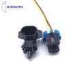 Outside Air Temperature Sensor 1236284 9152245 90477289 For Opel / Vauxhall Astra Agila Corsa Omega Vectra Zafira Tigra|Temperat