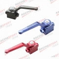 Aluminum 1/8" Npt Billet Valve Brake Line Lock Shut Off Valve - Valves & Parts - ebikpro.com