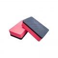 1pc Magic Clay Sponge Bar Car Pad Block Cleaning Eraser Wax Polish Pad Tool Cleaning Supplies W91f - Car Wash Mud - ebikpro