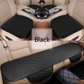 Flash mat Universal Leather Car Seat Cover for Toyota Corolla Camry Rav4 Auris Prius Yalis Avensis Alphard 4Runner Hilux highlan