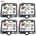 4 set for XJ900F 900F XJ900 XJ 900 F 58L 58 L Motorcycle carburetor repair kit|Carburetor| - Ebikpro.com