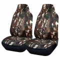 Waterpoof Automobiles Seat Covers Camouflage Car Cover on The Seat of Most Cars Seat Cover Protector Hunting Camping|Automobiles