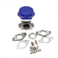 Turbo Wastegate Suitable New 38mm External Wastegate Turbo Wastegate For All Turbocharged Vehicles - Engine - ebikpro.com