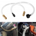 Bleed Kit Filler Kit For Seastar Hydraulic Steering Systems Bridge Tube & Hose - Oil Filler Caps - ebikpro