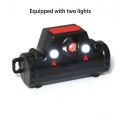 The new wheel balancer laser locator infrared measuring point lead block tire balance laser light|Glow Gauges| - ebikpro.