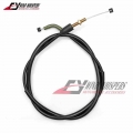 Motorcycle Clutch Cable For Suzuki GSX R GSXR 1000 GSXR1000 K5 K6 2005 2006|Levers, Ropes & Cables| - Ebikpro.com