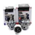 Original Adjustable Racing Fuel Pressure Regulator With Gauge And Instructions - Oil Pressure Regulator - ebikpro.com