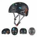 GUB V1 Road Mountain Bike Riding Helmet Skateboard Street Bicycle Rock Climbing Mountaineering Rafting Rescue Cycling Helmet|Bic