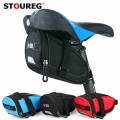 Waterproof Bicycle Saddle Bag, MTB Bike Saddle Bag, Cycling Seat Bag For Bicycle Bicycle Accessories Bike Bag Bicycle Tail Bags|