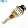 4 Pins Starting Signal Coolant Fluid Level Sensor Cooling System Switch 4903489 3612521 1673785C91 For CUMMIN S L10 M11 ISM|Temp