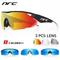 Professional Cycling Glasses Soprt Sunglasses For Men Women Bike Bicycle Goggles Running Biking Ski Goggle Protection Eyewear -