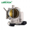 Loreada 96817600 0280750494 New Throttle Body Assembly For Chevrolet Cruze 1.6 109horse Power - Throttle Body - ebikpro.com