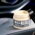 Leather Repair Gel Colorful Car Repair Scratches Cracks Home&Car Seat Leather Complementary Refurbishing Cream Repair Paste|