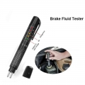 Universal car accessories Brake Fluid Tester diagnostic tools Accurate Oil Quality 5 Leds Auto Vehicle brake fluid testing tool|