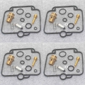 Carburetor Repair Kit Rebuild for GSX R 750 1100W 1100 Screws Gasket Parts|Carburetor| - Ebikpro.com