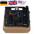 AP02 New Fuse Box 9650618280 6500.Y3 6500Y3 For Citroen Xsara Berlingo C2 C3 C5 Peugeot Partner 206 307|Fuses| - ebikpro.