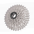 Sunshine Ultralight Road Bicycle Cassette 11s/12s Freewheel 28t/32t/34t36t Cycling Cnc Flywheel Hyperglide System - Bicycle Free