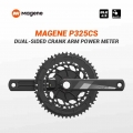 Magene Road Bike Bicycle Bilateral Double Agreement Crank Power Meter P325CS Cycling Cadence|Bicycle Computer| - Officematic