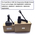 For Land Rover Lr3 Height Sensor Air Suspension & Connector Front L & R Oe# Lr020157, Lr020157g, Lr019136, Lr020156, Lr0