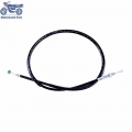 Motorcycle Parts Adjustable Clutch Control Cable Line Wires For Kawasaki Z800 Z 800 Z900 Z 900|Levers, Ropes & Cables| -