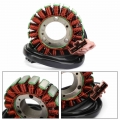 Topteng Alternator Magneto Stator for Gilera Nexus 500 1998 2011 58080R 82736R AP8560100 motorcycle accessories|Motorbike Ingiti