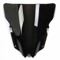 Black Windshield Windscreen Fairing For Yamaha YZF R6 2008 2013|windshield windscreen|windscreen windshieldwindscreen yamaha - O