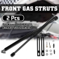 Car Front Engine Hood Lift Supports Props Rod Arm Gas Springs Shocks Strut For Nissan Qashqai J11 X-trail T32 2014-2018 - Strut