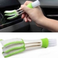 Car Washer Microfiber Car Cleaning Brush For Air condition Cleaner Computer Clean Tools Blinds Duster Car Care Detailing|Sponges