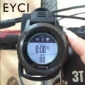 Bike Bicycle Watch Holder Cycling Stopwatch GPS Speedometer Handlebar Mount Protect Case For Garmin410 910XT 610 Fenix 3 D2|Bicy