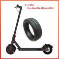 Upgraded CST Inflatable Tires for Xiaomi Mijia M365 Electric Scooter Tire 8 1/2X2 Tube Tyre Replace Inner Camera|Tyres| - Offi