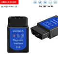 Mini ELM327 OBD2 Scanner Code Readers Auto Diagnostic Device For Volkswagen Golf 4 5 6 7 Polo Passat B5 B6 CC |Code