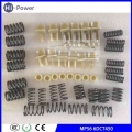 6dct450 Mps6 Auto Transmission Clutch Repair Parts Clip Kit For Land Rover For Volvo For Ford Mondeo/focus Gearbox - Automatic T